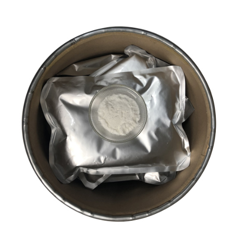 High quality benzyl(S)-2-amino-3-(3-(methylsulfonyl)phenyl)propanoate cas 1194550-59-8 in factory
