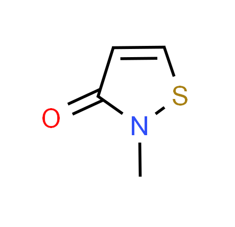 Factory price Methylisothiazolinone / MIT CAS 2682-20-4 with low price