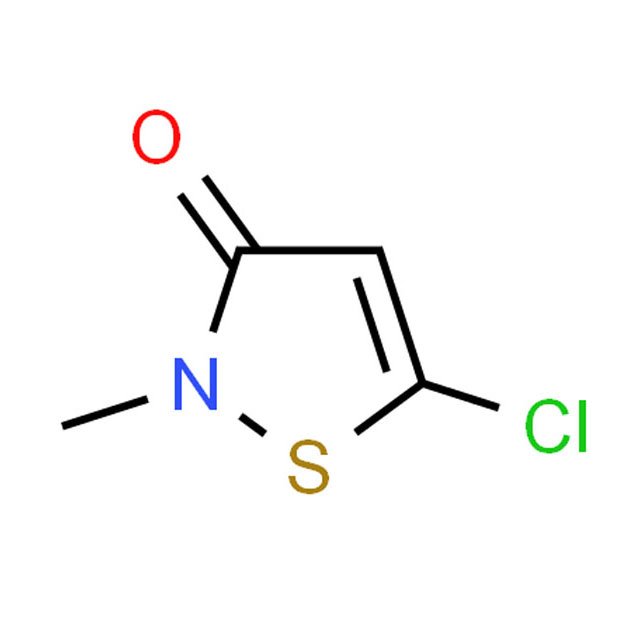 Hot selling 5-Chloro-2-Methyl-4-Isothiazolin-3-One CMIT cas 26172-55-4