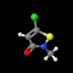 Hot selling 5-Chloro-2-Methyl-4-Isothiazolin-3-One CMIT cas 26172-55-4