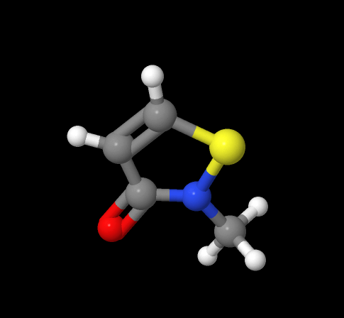 Factory price Methylisothiazolinone / MIT CAS 2682-20-4 with low price
