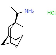 High quality API Rimantadine hydrochloride cas 1501-84-4 With Best Price