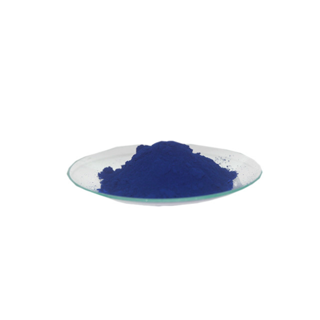 High Purity 98% Indigo powder cas 482-89-3 With best price