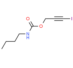 Top quality Iodopropynyl butylcarbamate / IPBC with best price cas 55406-53-6