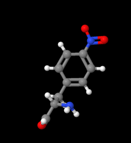 Hot selling 4-Nitro-3-phenyl-L-alanine CAS 949-99-5 with great price