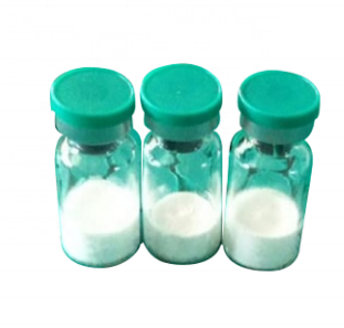 Top Quality H-NVA-OME HCL cas 56558-30-6 with best price