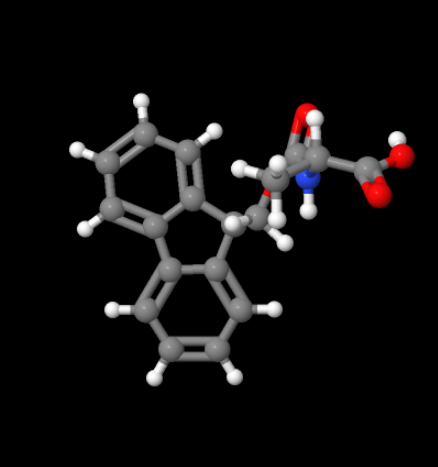 Wholesale Price of FMOC-Ala-OH cas 35661-39-3 with fast delivery