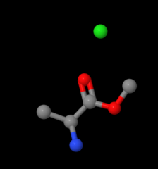 Manufacturer high quality L-Alanine methyl ester hydrochloride with best price cas 2491-20-5