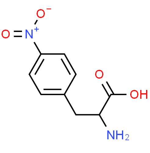 Hot selling 4-Nitro-3-phenyl-L-alanine CAS 949-99-5 with great price