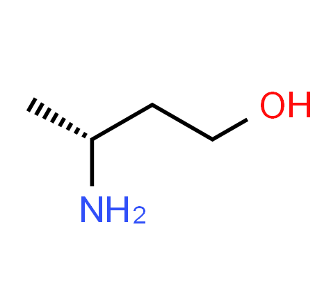Buy High quality (R) -3- amino butanol cas 61477-40-5 with best price