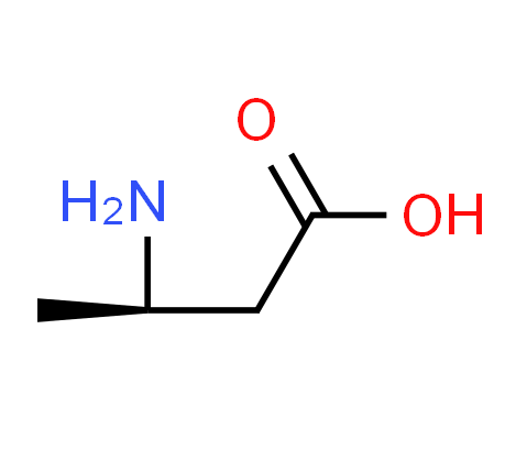 Big discount 99% (R)-3-aminobutanoic acid CAS 3775-73-3 with best quality