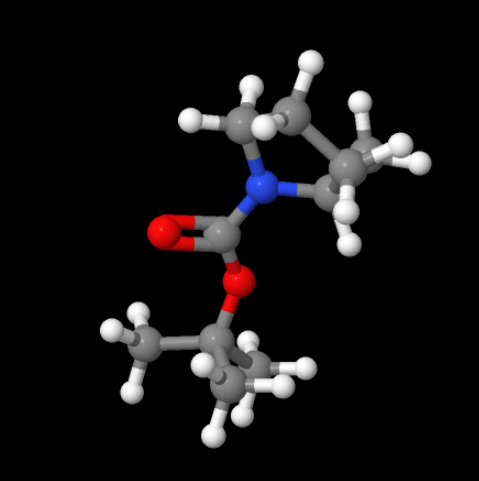 High quality Boc-D-prolinol cas 83435-58-9 with best price