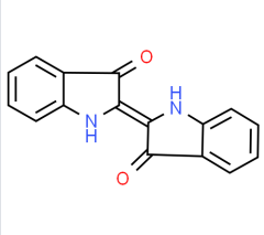 High Purity 98% Indigo powder cas 482-89-3 With best price