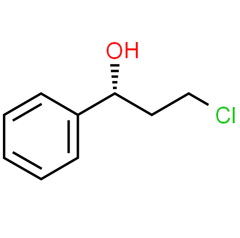 Good quality (1R)-3-Chloro-1-phenyl-propan-1-ol cas 100306-33-0 with factory price