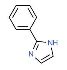 Factory supply 2-Phenyl-1H-imidazole / 2-Phenylimidazole cas 670-96-2