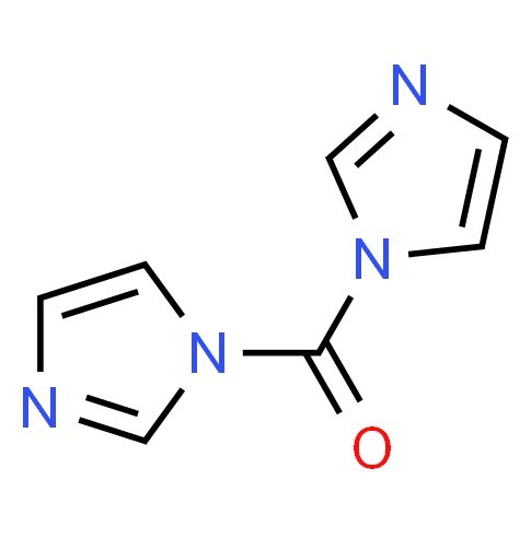 Hot selling 1 1'-Carbonyldiimidazole cas 530-62-1 with competitive price