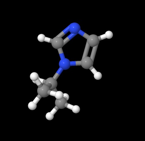 High quality of 1-Isopropylimidazole cas 4532-96-1 with fast delivery