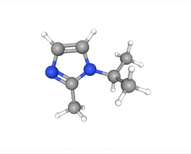 Professional High quality 1-Isopropyl-2-methylimidazole cas 84606-45-1