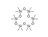 High Purity Cyclodimethylsiloxanes cas 69430-24-6