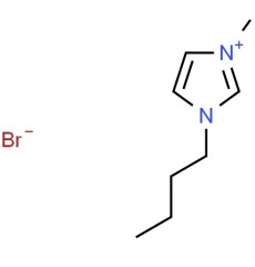 Factory supply 1-Butyl-3-methylimidazolium bromide CAS 85100-77-2 with best price