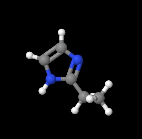 High quality 2-Ethylimidazole CAS 1072-62-4 with fast delivery