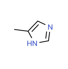 Factory supply high quality 4-Methylimidazole cas 822-36-6