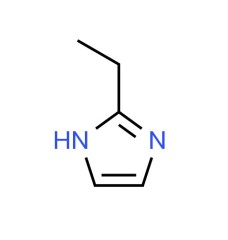 High quality 2-Ethylimidazole CAS 1072-62-4 with fast delivery