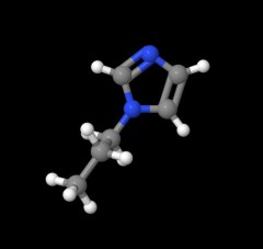 Factory supply 1-propyl-1H-imidazole / N-Propylimidazole cas 35203-44-2