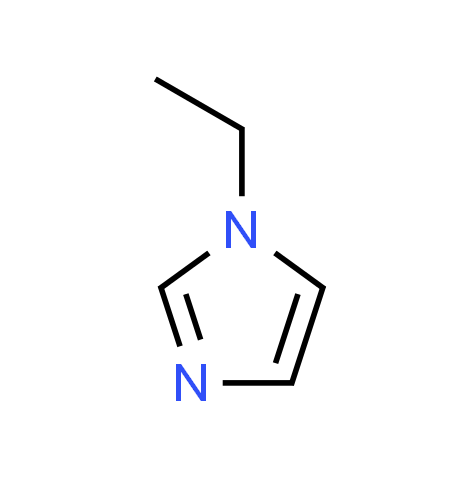 High quality 1-Ethylimidazole with cheap price CAS 7098-07-9