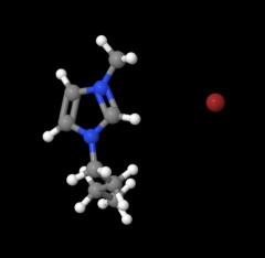 Factory supply 1-Butyl-3-methylimidazolium bromide CAS 85100-77-2 with best price