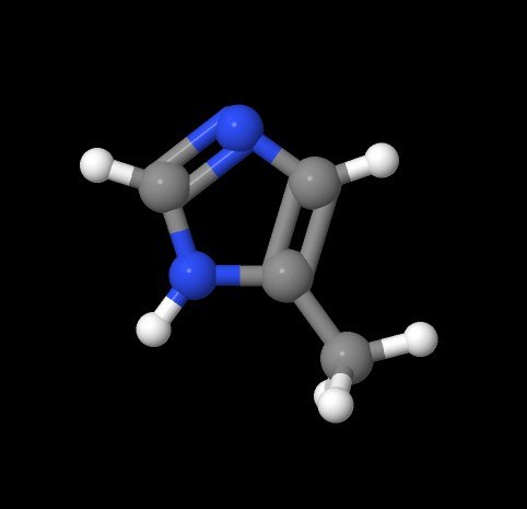 Factory supply high quality 4-Methylimidazole cas 822-36-6