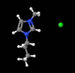 Top quality 1-Butyl-3-methylimidazolium chloride with best price CAS 79917-90-1