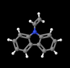 Factory supply CAS 1484-13-5 9-Vinylcarbazole With Good Price