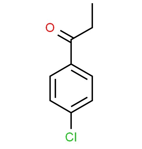 High quality 4-Chloropropiophenone CAS 6285-05-8 with best price