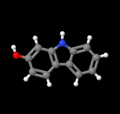 Manufacture supply 2-Hydroxycarbazole cas 86-79-3 With Competitive Price