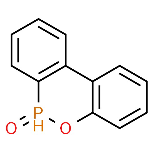 Factory Supplier 9,10-Dihydro-9-oxa-10-phosphaphenanthrene 10-oxide CAS 35948-25-5 DOPO