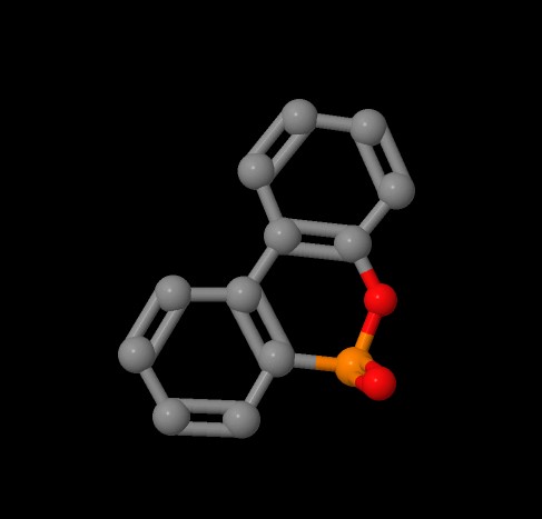 Factory Supplier 9,10-Dihydro-9-oxa-10-phosphaphenanthrene 10-oxide CAS 35948-25-5 DOPO