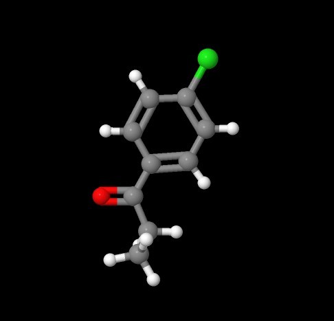High quality 4-Chloropropiophenone CAS 6285-05-8 with best price
