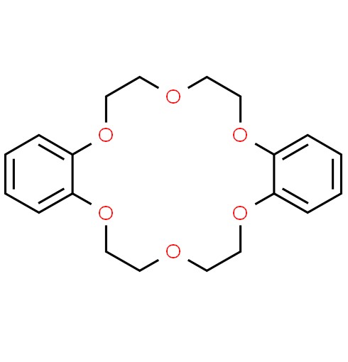 Professionally supply Dibenzo-18-crown-6 CAS 14187-32-7 with fast delivery
