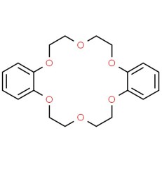 Professionally supply Dibenzo-18-crown-6 CAS 14187-32-7 with fast delivery