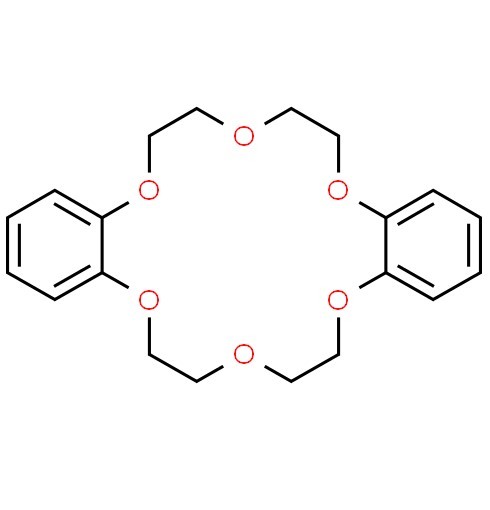 Professionally supply Dibenzo-18-crown-6 CAS 14187-32-7 with fast delivery