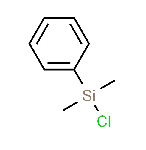 High quality Chlorodimethylphenylsilane DMPSC CAS 768-33-2