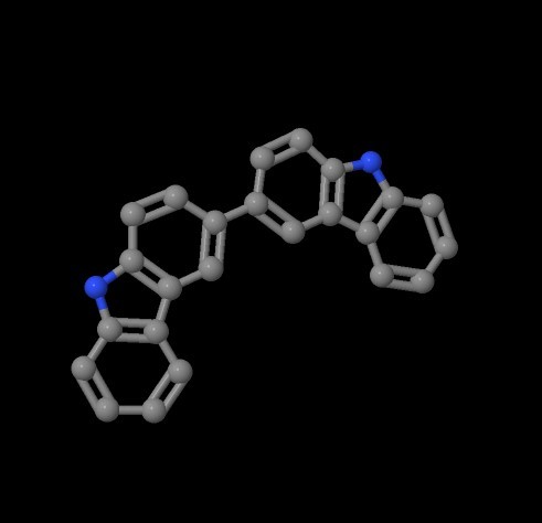 Factory Supply High Quality Best Price of 3,3'-Bicarbazole cas 1984-49-2