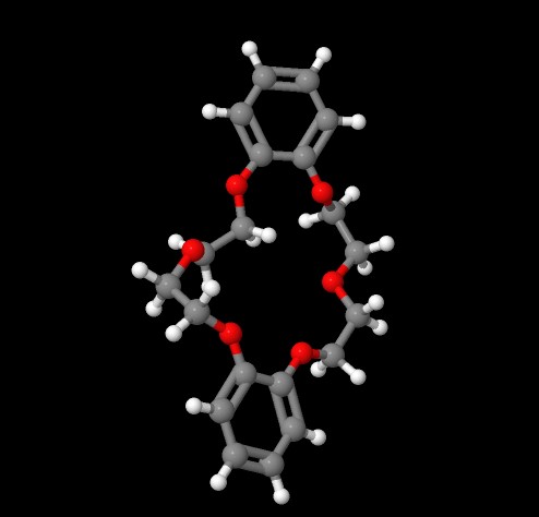 Professionally supply Dibenzo-18-crown-6 CAS 14187-32-7 with fast delivery