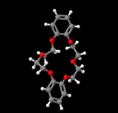 Professionally supply Dibenzo-18-crown-6 CAS 14187-32-7 with fast delivery