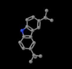 Factory supply 3,6-Bis(tert-butyl)carbazole / 3,6-Di-tert-butylcarbazole cas 37500-95-1