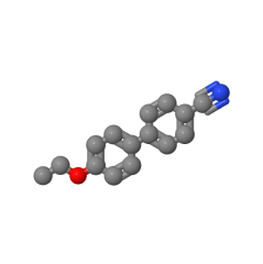 High quality (1,1'-Biphenyl)-4-carbonitrile, 4'-ethoxy- CAS 58743-78-5 supplier in China