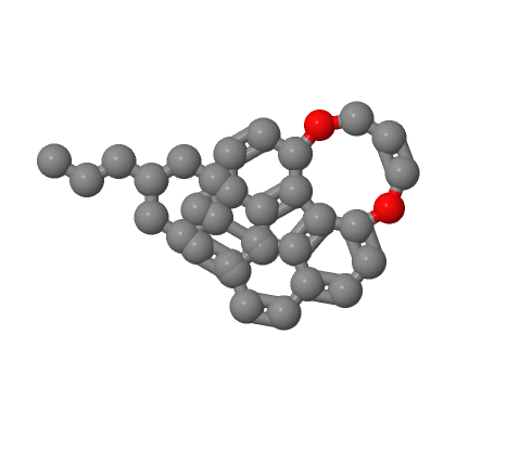 (13bR)-5,6-Dihydro-5-(trans-4-propylcyclohexyl)-4H-dinaphtho[2,1-f:1',2'-h][1,5]dioxonin CAS 944537-61-5 Price list