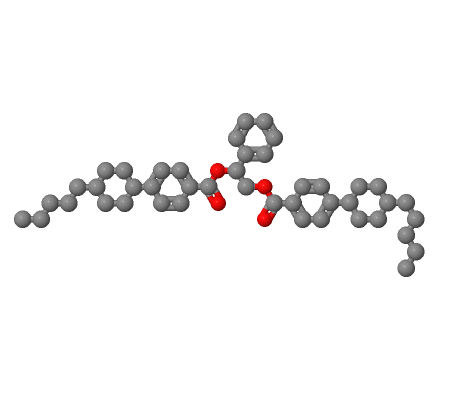 China (R)-1-Phenyl-1,2-ethanediyl Bis[4-(trans-4-pentylcyclohexyl)benzoate] CAS 154102-21-3 manufacturers