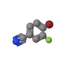 Hot sale Benzonitrile, 4-bromo-3-fluoro- cas 133059-44-6 with competitive price